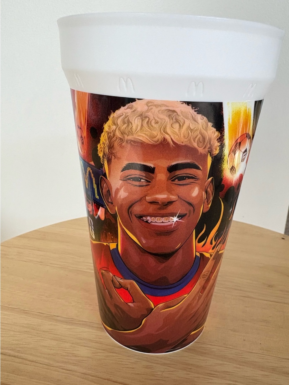 McDonald’s FIFA World Cup